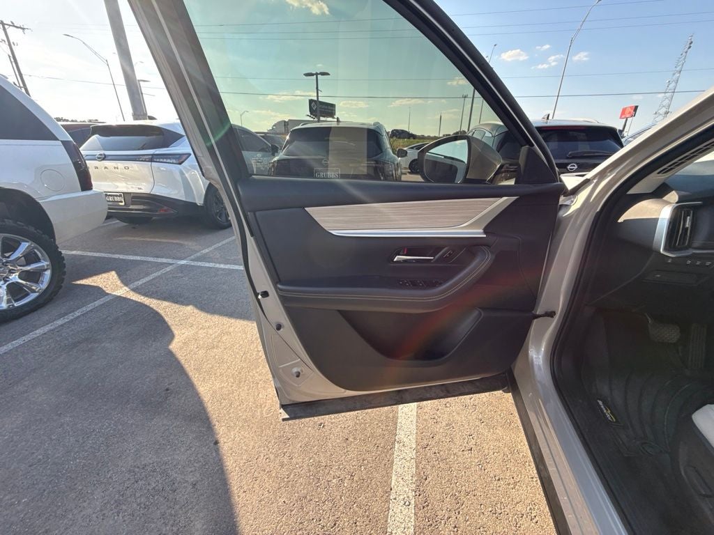 2025 Mazda Mazda CX-90 3.3 Turbo Preferred
