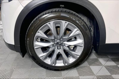 2025 Mazda Mazda CX-90 3.3 Turbo Premium Plus