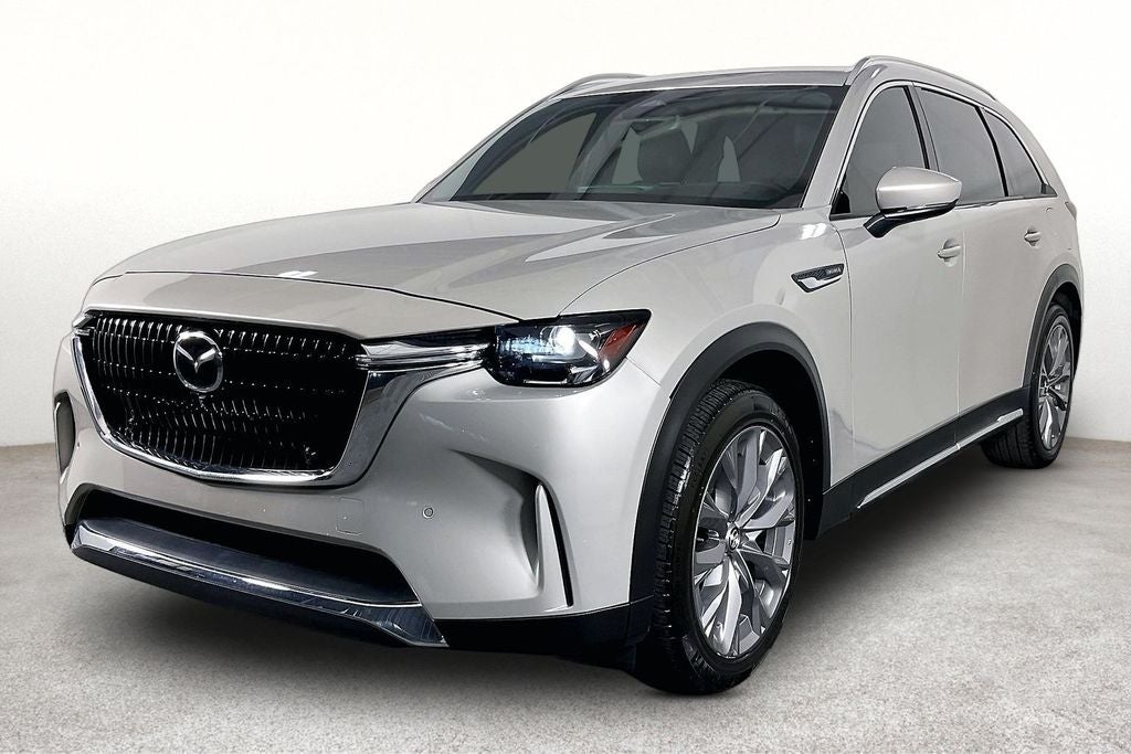 2025 Mazda Mazda CX-90 3.3 Turbo Premium Plus