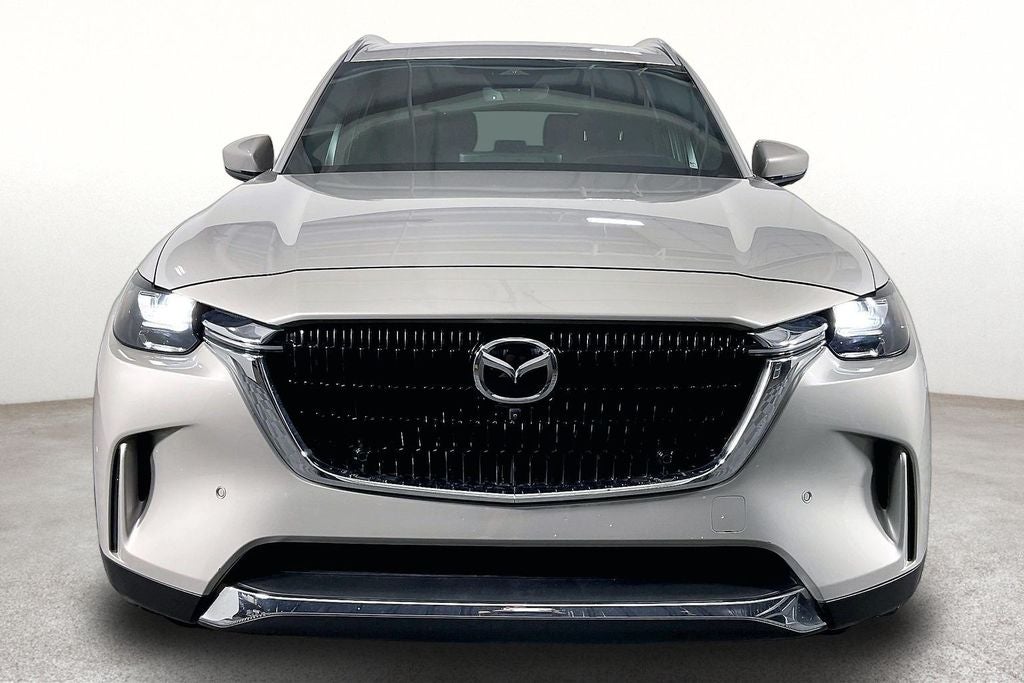 2025 Mazda Mazda CX-90 3.3 Turbo Premium Plus
