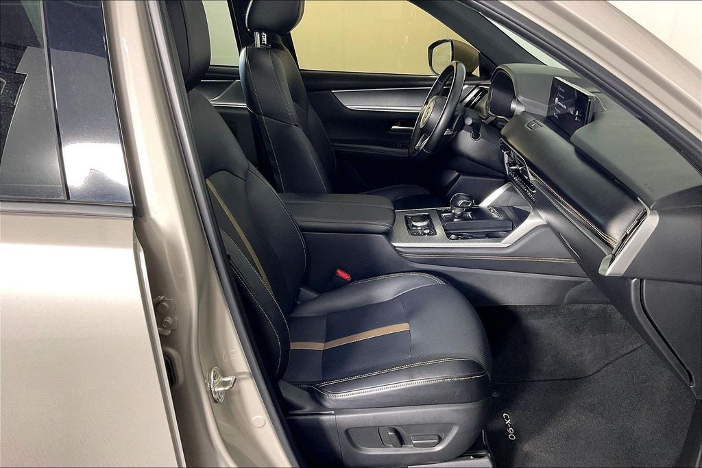2025 Mazda Mazda CX-90 3.3 Turbo Premium Plus
