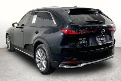 2025 Mazda Mazda CX-90 3.3 Turbo Premium Plus