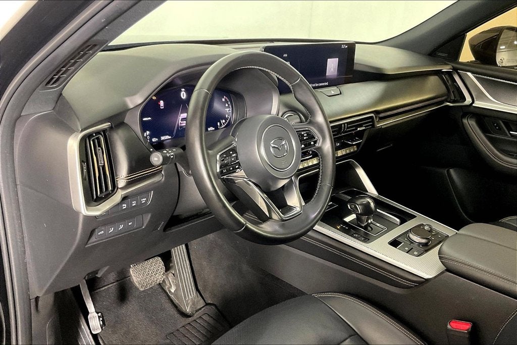 2025 Mazda Mazda CX-90 3.3 Turbo Premium Plus