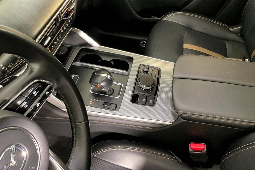 2025 Mazda Mazda CX-90 3.3 Turbo Premium Plus