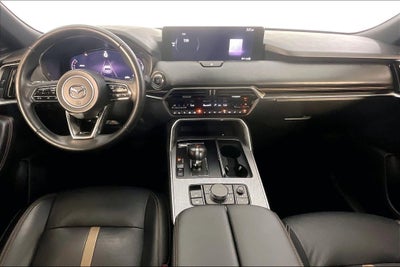 2025 Mazda Mazda CX-90 3.3 Turbo Premium Plus