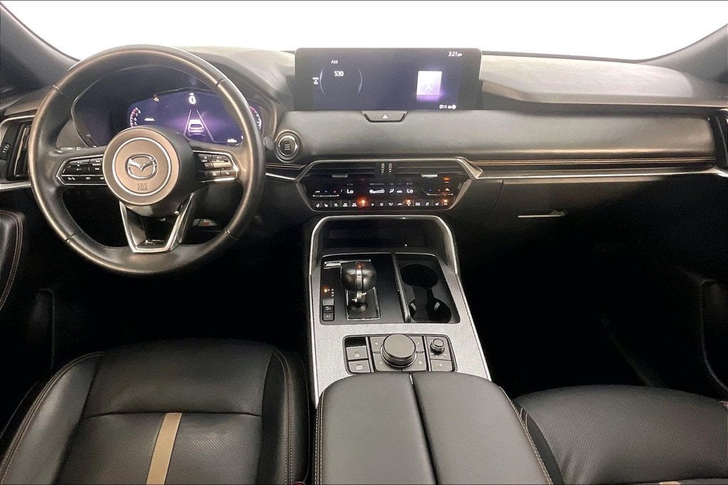 2025 Mazda Mazda CX-90 3.3 Turbo Premium Plus