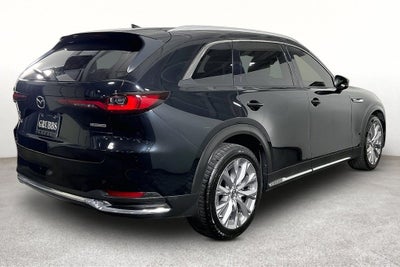 2025 Mazda Mazda CX-90 3.3 Turbo Premium Plus