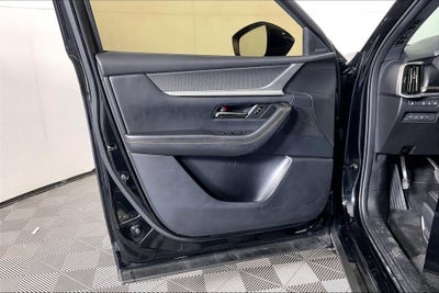 2025 Mazda Mazda CX-90 3.3 Turbo Premium Plus