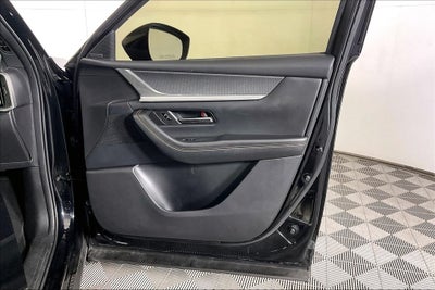 2025 Mazda Mazda CX-90 3.3 Turbo Premium Plus