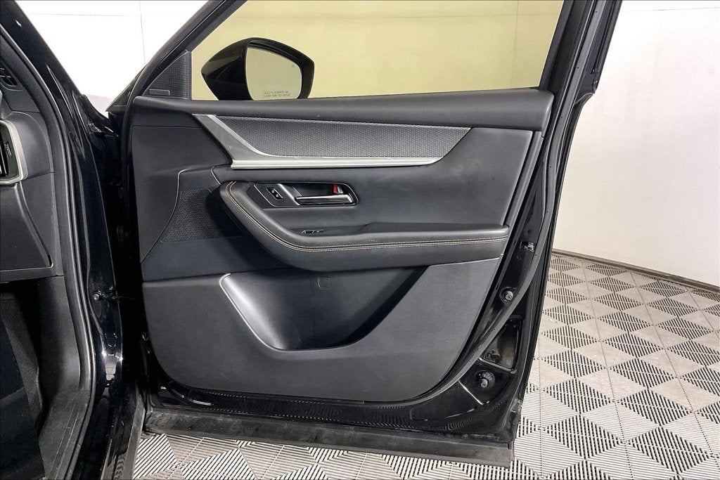 2025 Mazda Mazda CX-90 3.3 Turbo Premium Plus