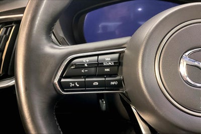 2025 Mazda Mazda CX-90 3.3 Turbo Premium Plus