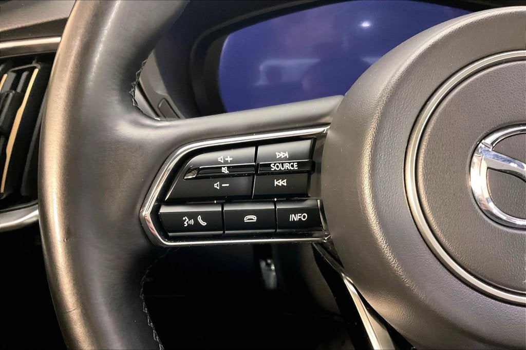 2025 Mazda Mazda CX-90 3.3 Turbo Premium Plus