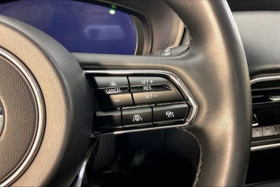 2025 Mazda Mazda CX-90 3.3 Turbo Premium Plus