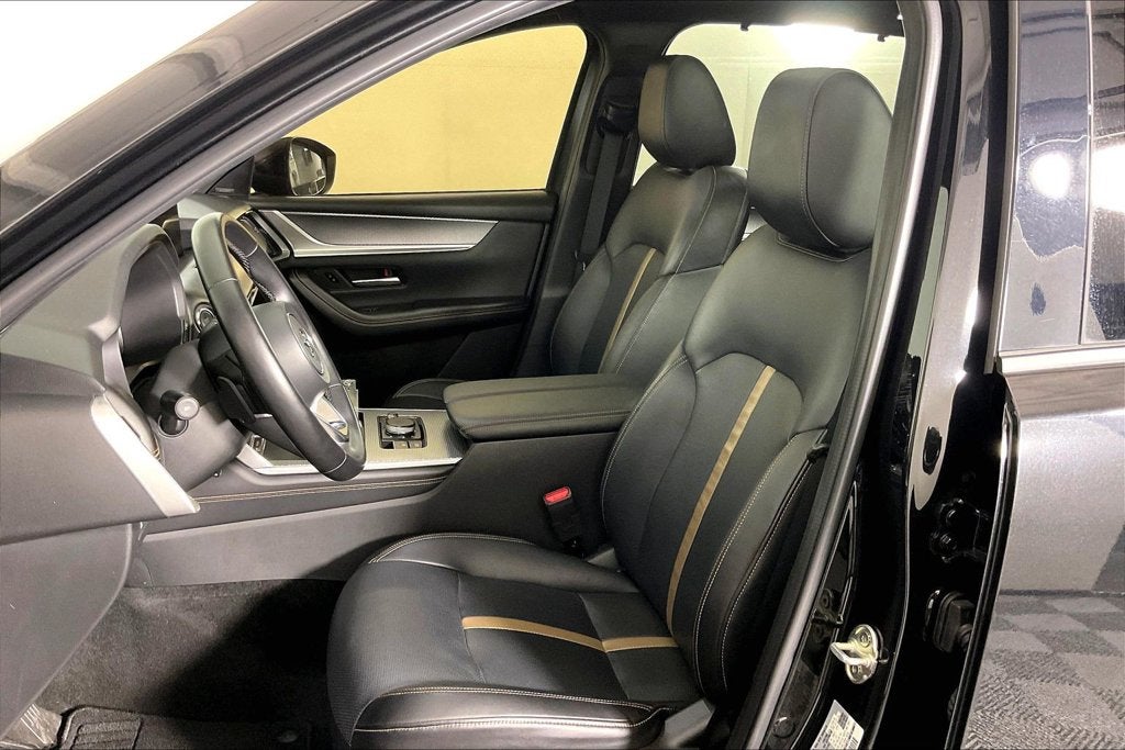 2025 Mazda Mazda CX-90 3.3 Turbo Premium Plus