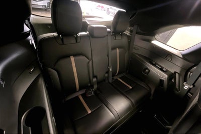 2025 Mazda Mazda CX-90 3.3 Turbo Premium Plus