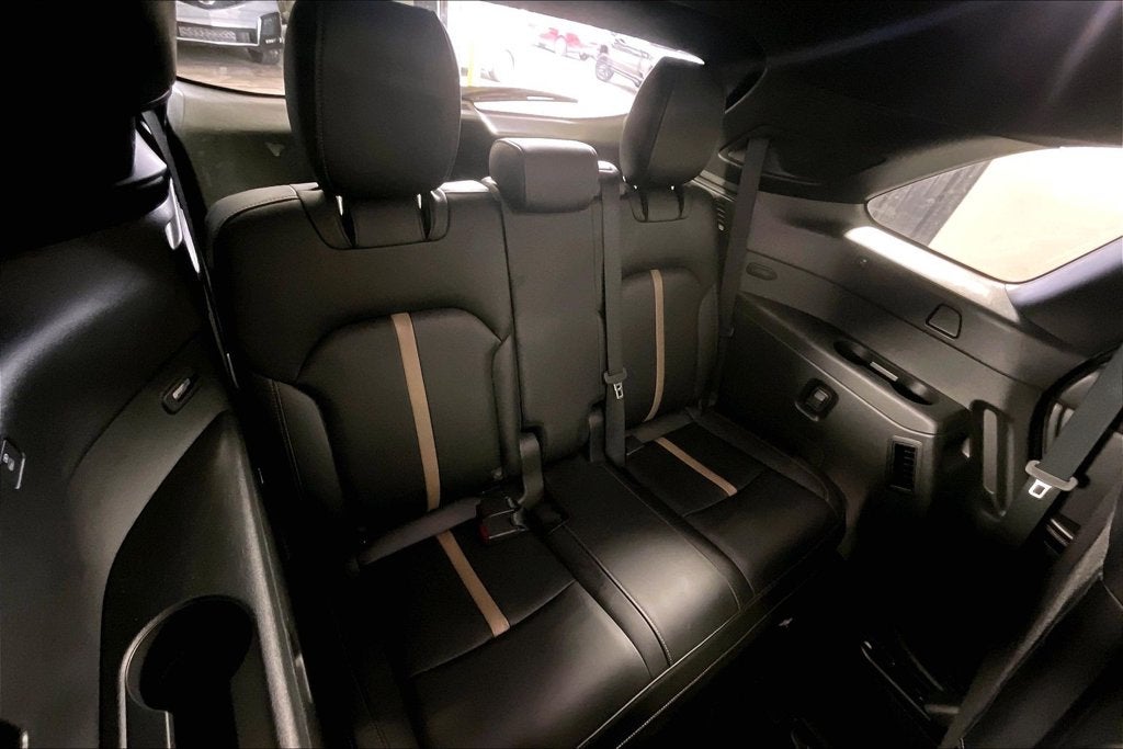 2025 Mazda Mazda CX-90 3.3 Turbo Premium Plus