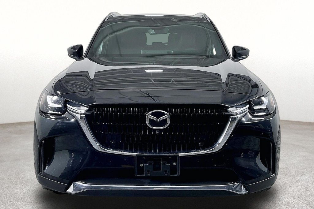 2025 Mazda Mazda CX-90 3.3 Turbo Premium Plus