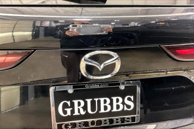 2025 Mazda Mazda CX-90 3.3 Turbo Premium Plus