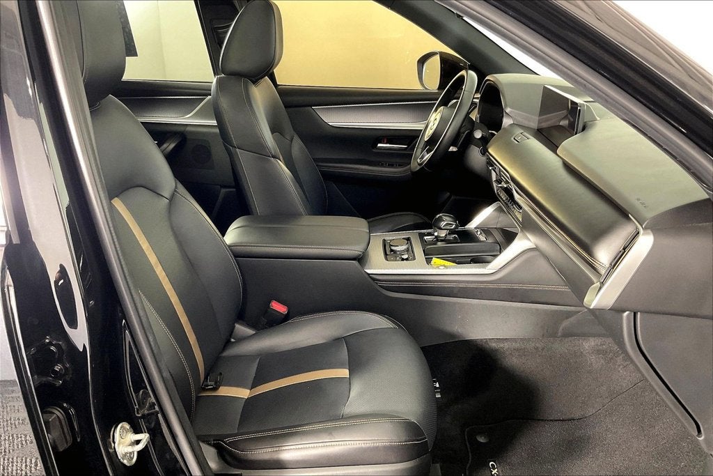 2025 Mazda Mazda CX-90 3.3 Turbo Premium Plus