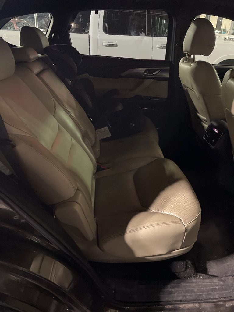 2016 Mazda Mazda CX-9 Grand Touring