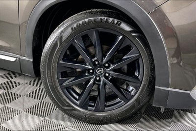 2016 Mazda Mazda CX-9 Grand Touring