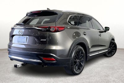 2016 Mazda Mazda CX-9 Grand Touring