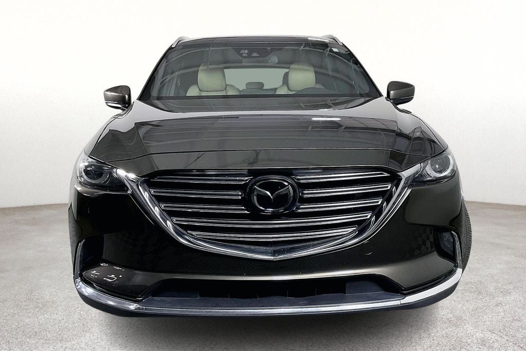 2016 Mazda Mazda CX-9 Grand Touring