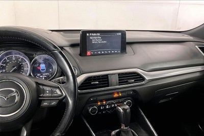 2016 Mazda Mazda CX-9 Grand Touring