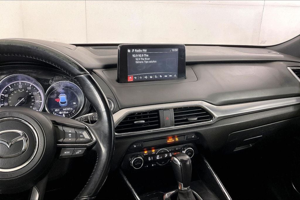 2016 Mazda Mazda CX-9 Grand Touring