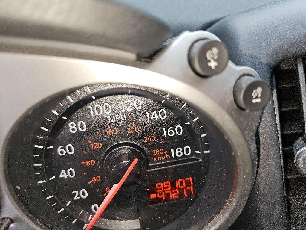 2014 Nissan 370Z Base