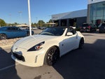 2018 Nissan 370Z Touring