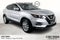 2022 Nissan Rogue Sport S