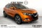 2021 Nissan Rogue Sport SL