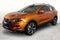 2021 Nissan Rogue Sport SL