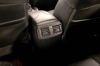 2021 Nissan Rogue Sport SL