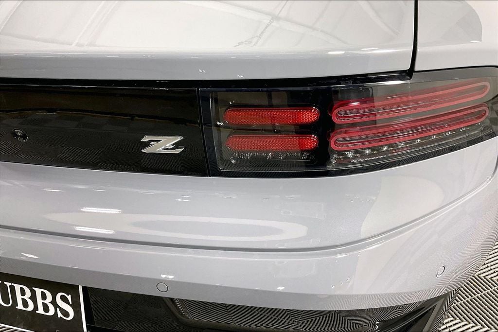 2026 Nissan Z Sport