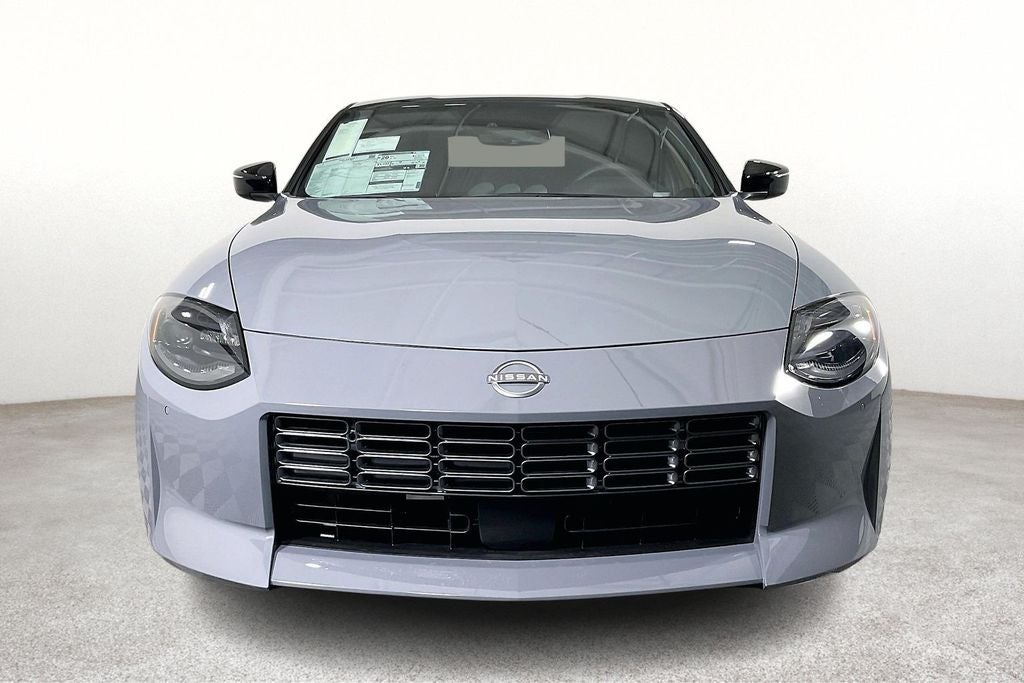 2026 Nissan Z Sport