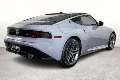 2026 Nissan Z Sport