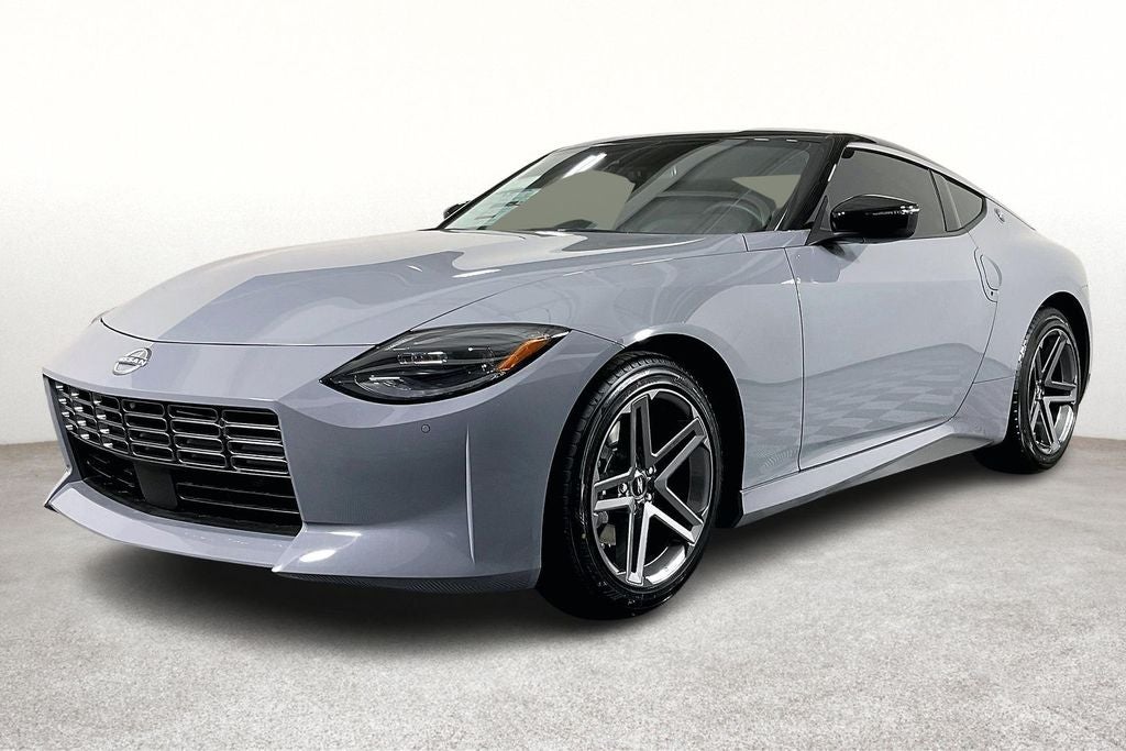 2026 Nissan Z Sport