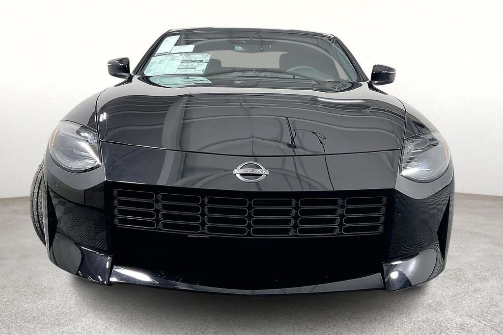 2026 Nissan Z Sport