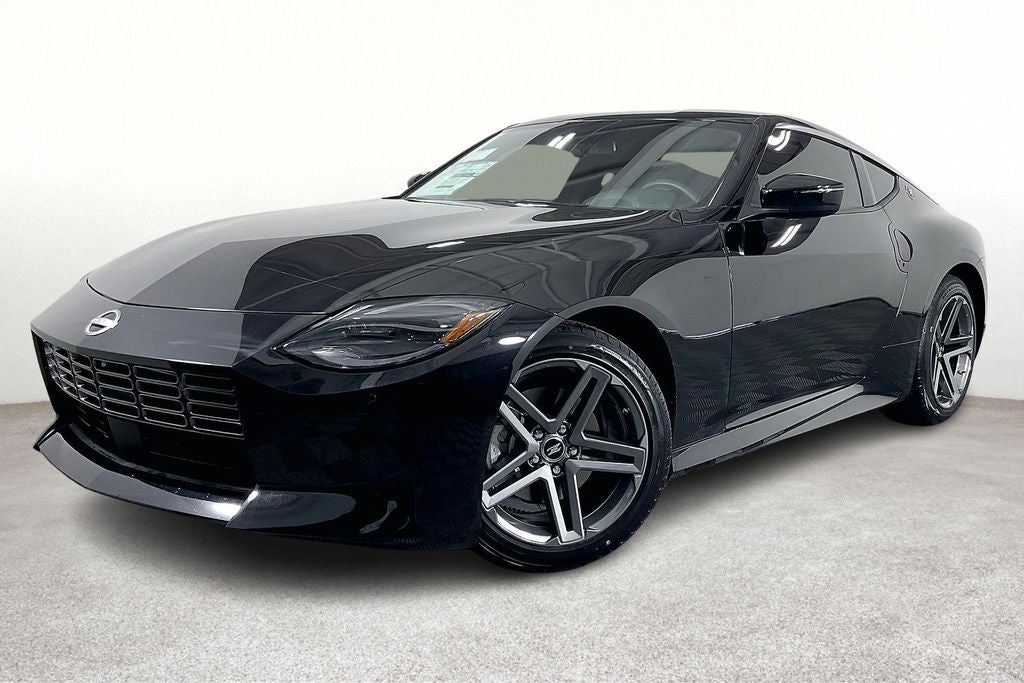2026 Nissan Z Sport