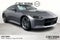 2026 Nissan Z Sport
