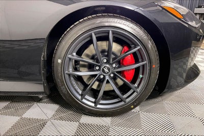 2026 Nissan Z Performance