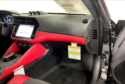 2026 Nissan Z Performance