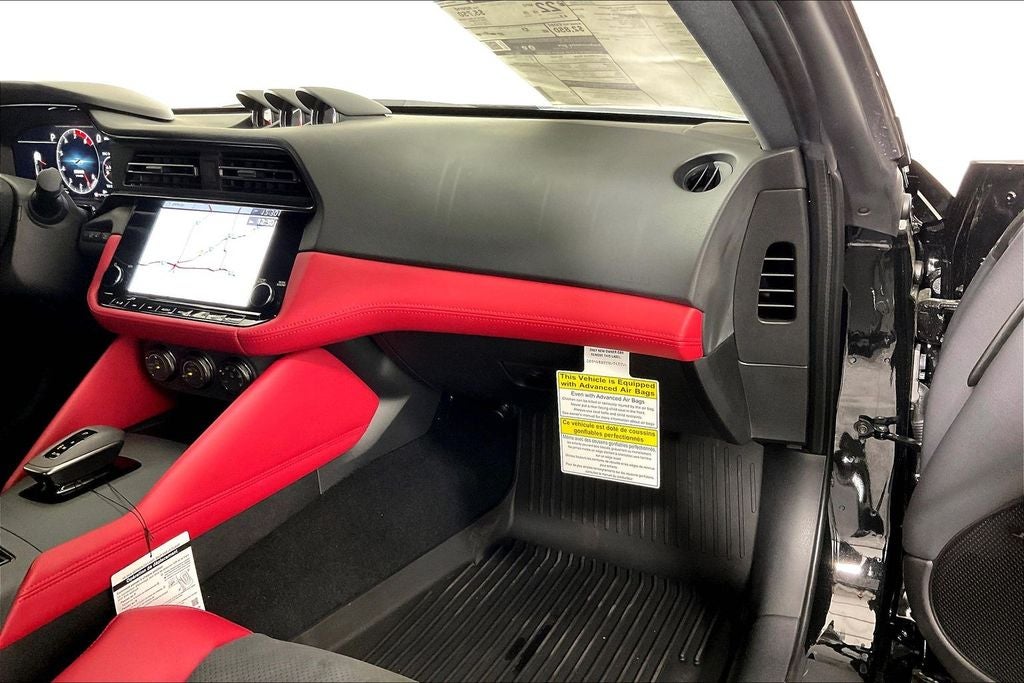 2026 Nissan Z Performance