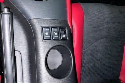 2026 Nissan Z Performance