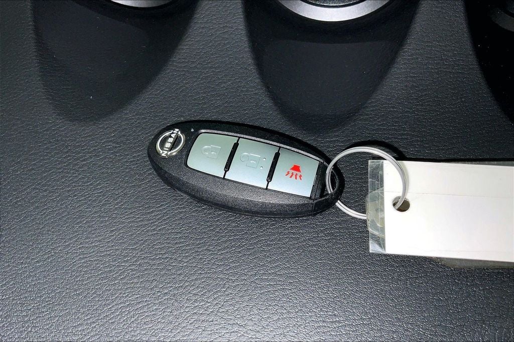 2026 Nissan Z Performance