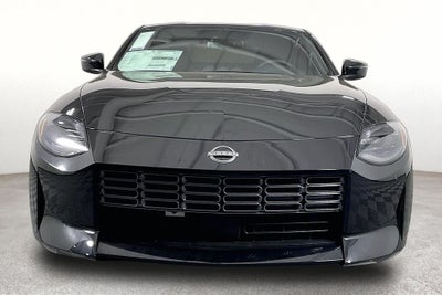 2026 Nissan Z Performance
