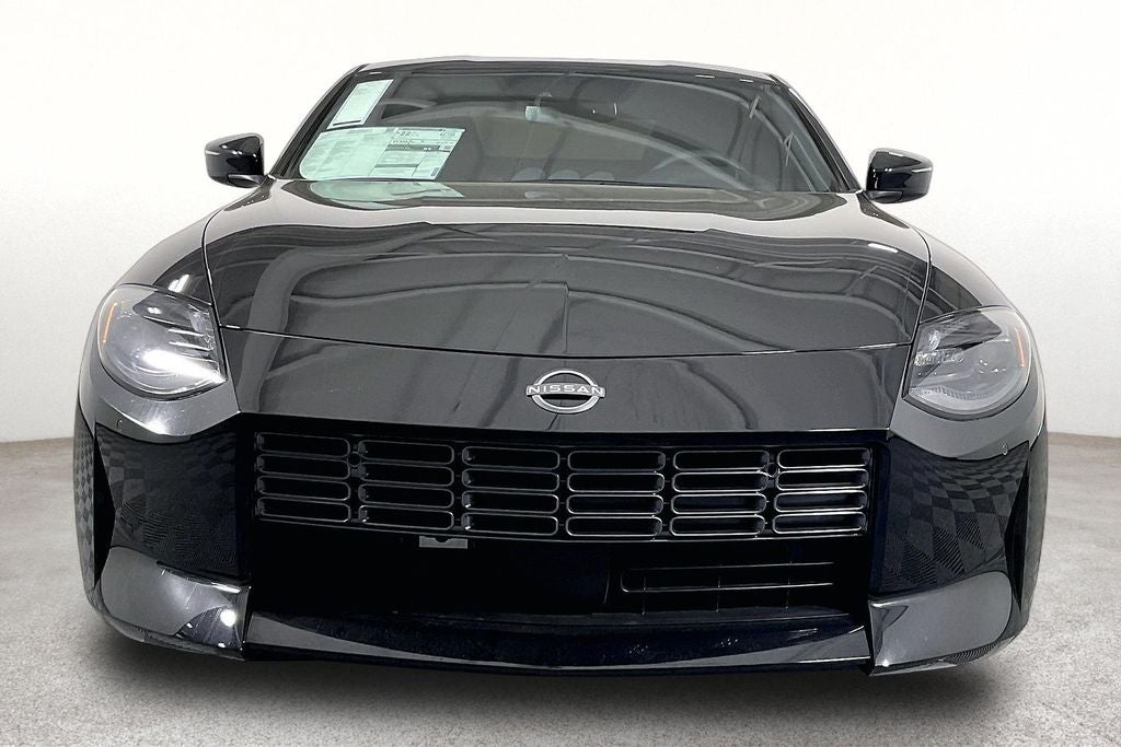 2026 Nissan Z Performance