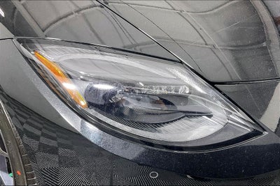 2026 Nissan Z Performance